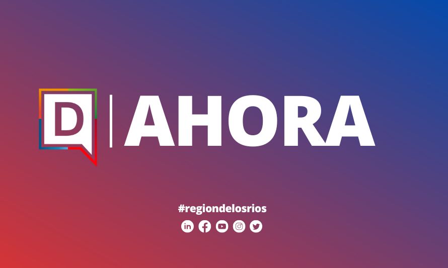 Reportan accidente en Santiago Rosas con Arturo Prat, en Osorno