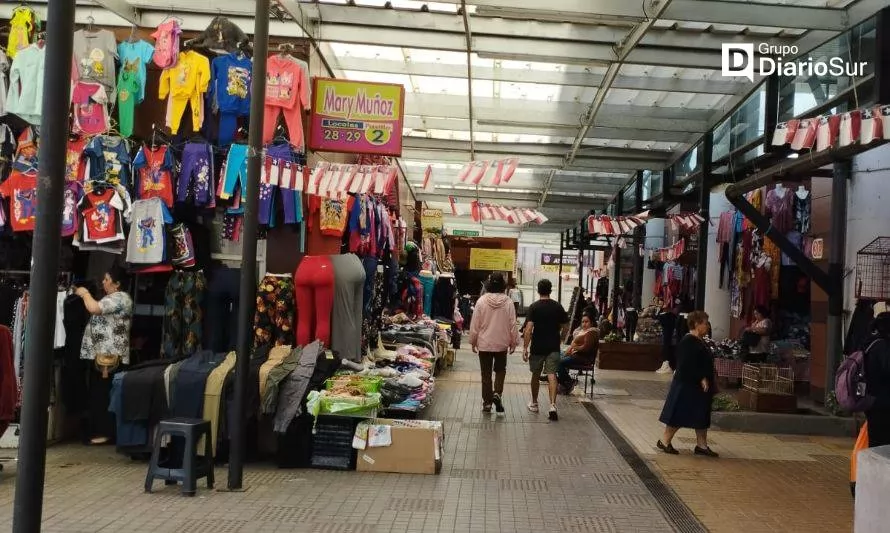 Mercado Central de Osorno: cuna de emprendedores y emblema de la ciudad