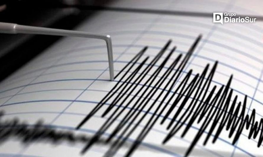 Un temblor se registró en la comuna de Puyehue