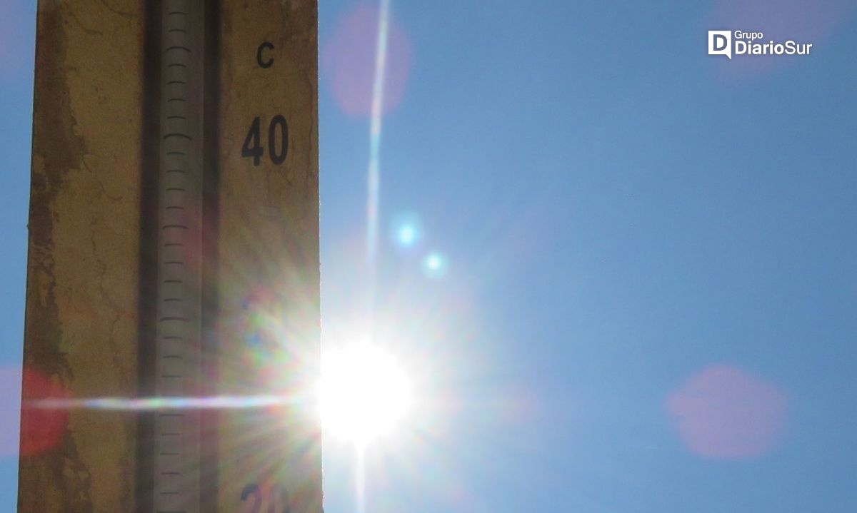Autoridades declaran Alerta Temprana Preventiva Regional por altas temperaturas