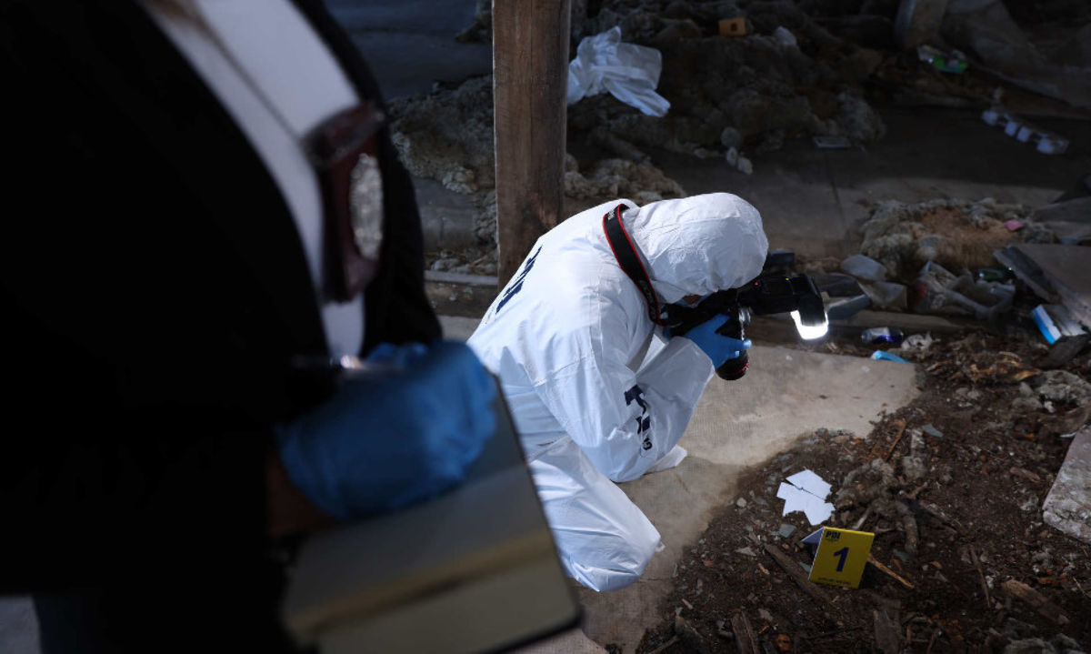 PDI continúa en investigación por la muerte de joven que cayó en pozo purinero en Osorno