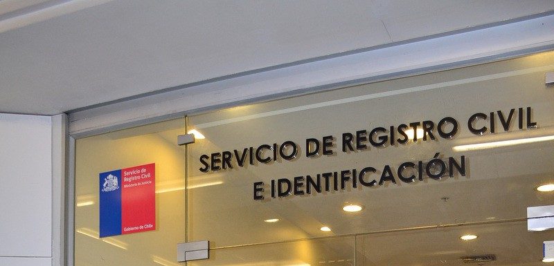 15 Nuevos certificados gratuitos entregará el Registro Civil a tráves de sus plataformas
