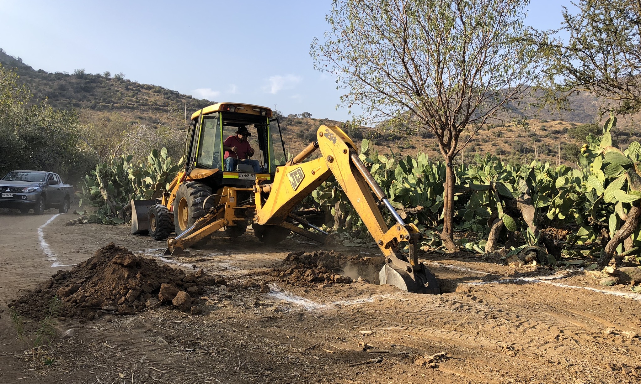 Proyecto académico UAI busca desarrollar Consorcio Hídrico para la macrozona Centro-Sur