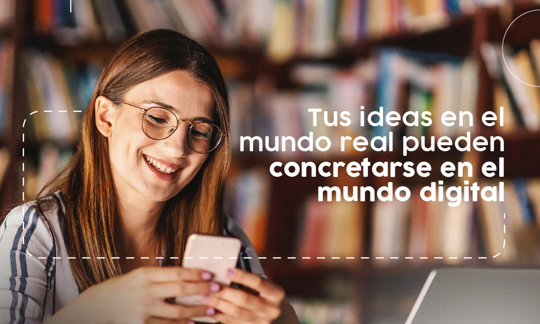 Talento Digital abre 1.800 nuevas becas para cursos digitales gratuitos con foco en emprendimiento