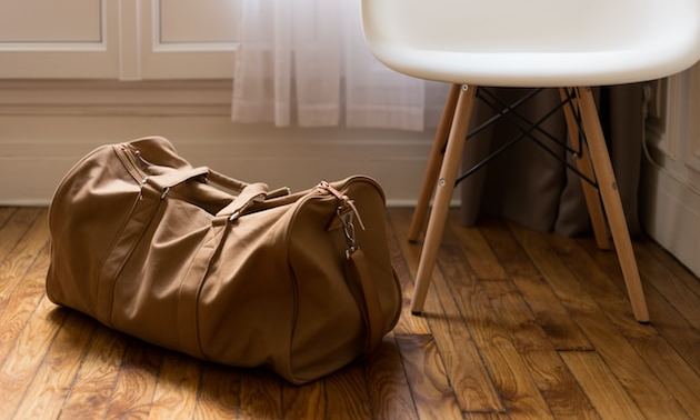 ¿Cómo elegir la maleta con el tamaño ideal para tu viaje?