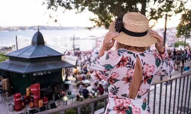 Moda femenina: ¿Qué vestidos podemos utilizar a la hora de ir a una fiesta?