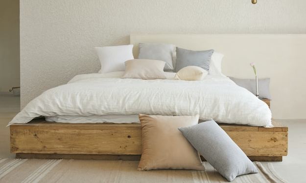 ¿Qué son las almohadas viscoelásticas?