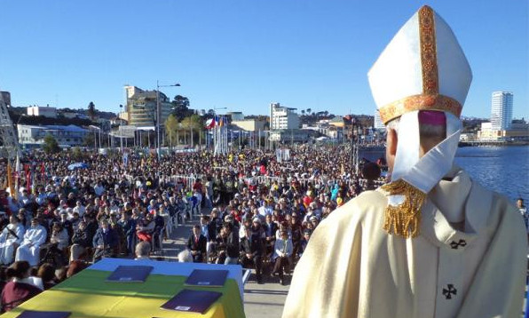 Arzobispado solicita ayuda para financiar estatua de Juan Pablo II