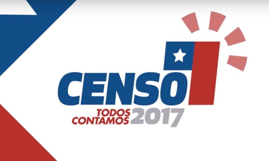 Resultados Censo  2017 en la Región de los Lagos