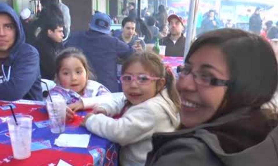 Osorno prepara las celebraciones de Fiestas Patrias