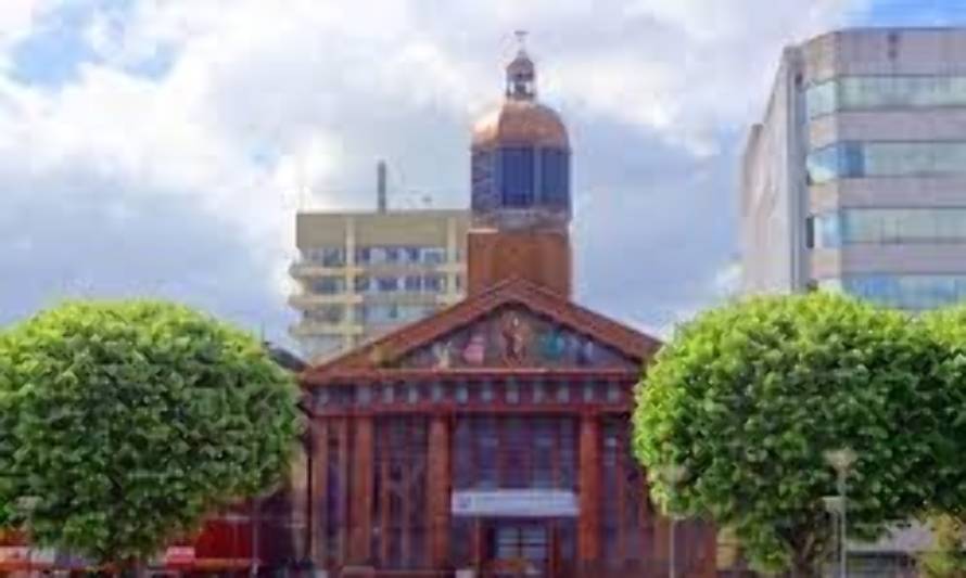 2 nuevas denuncias de abusos sexuales fueron denunciadas en Puerto Montt en contra de la Iglesia 
