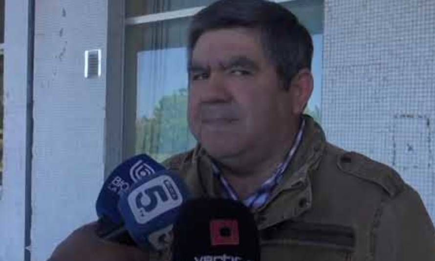 Jorge Bustos responde a acusaciones en su contra por supuestos dineros recibidos por  Marine Harvest