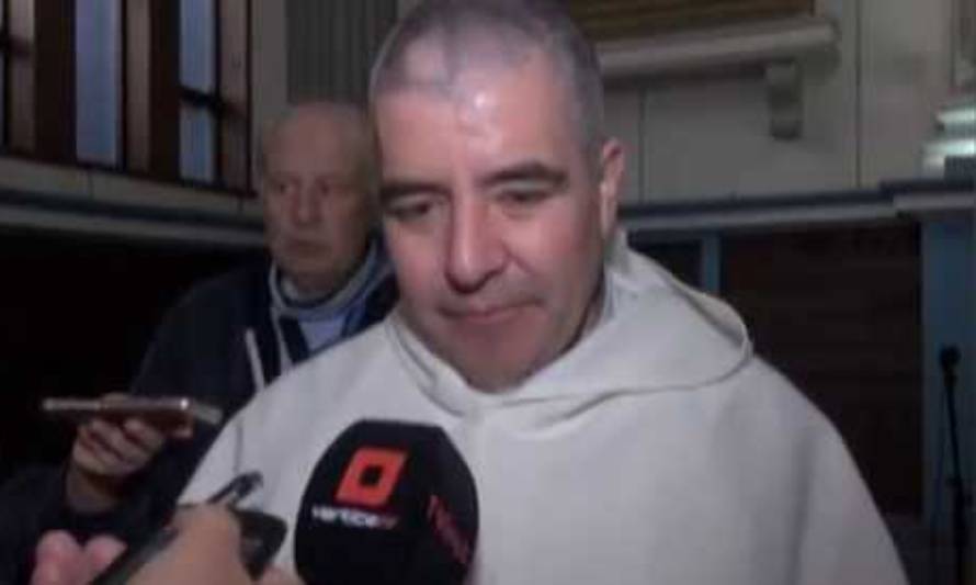 Pese a suicidio de exsacerdote Arzobispado de Pto. Montt envió antecedentes de investigación al Vaticano