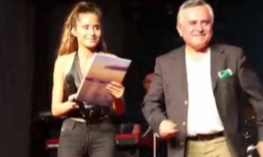 Alcalde de Puerto Varas se defiende de acusaciones por acoso a Camila Gallardo 