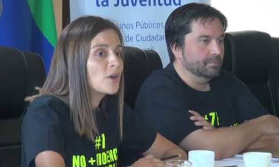 Presentó su renuncia directora de SERNAMEG Los Lagos