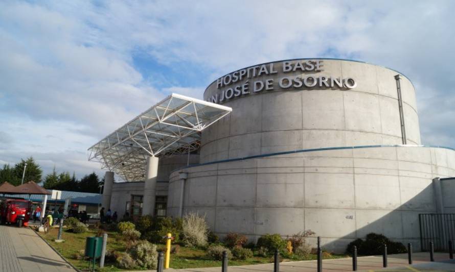 Hospital de Osorno Invita a ser parte de Muestra de Cocina Mapuche