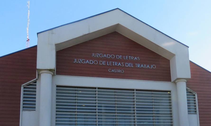 Castro: Acuícola Cermaq deberá indemnizar a buzos afectados por enfermedad laboral