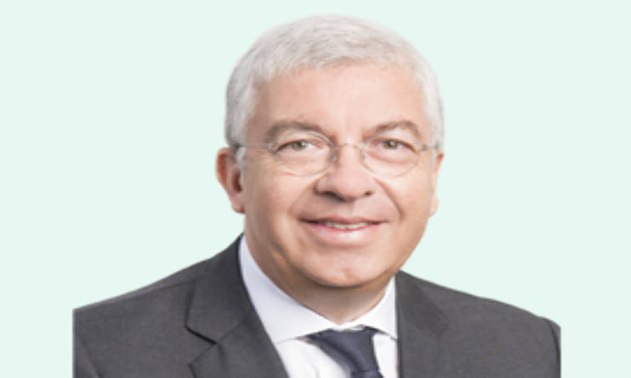 Renunció el presidente del directorio de ESSAL, Guillermo Pickering