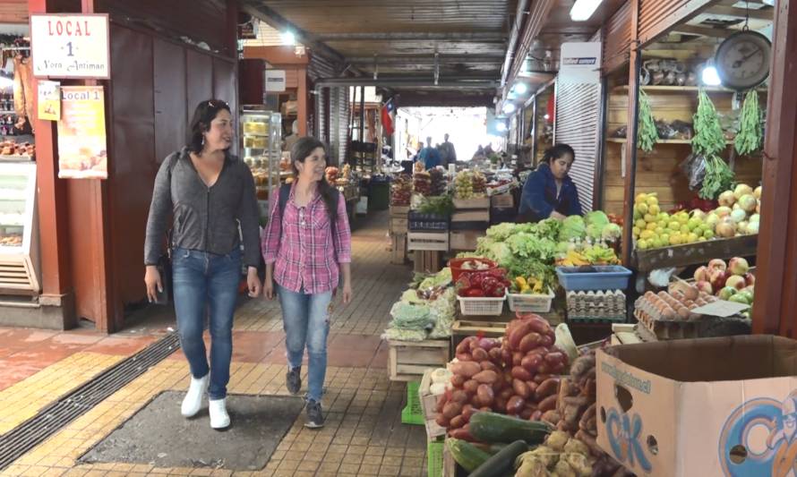 Comenzó “Angelmó Unido”: Serán siete días de gastronomía y tradiciones