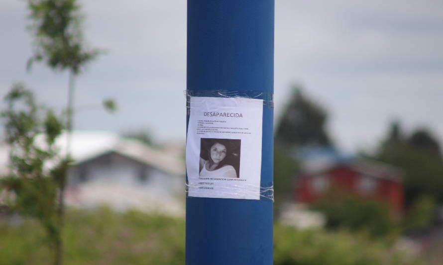  “Caso Claudia Agüero”: a 15 días de su desaparición sigue el proceso investigativo