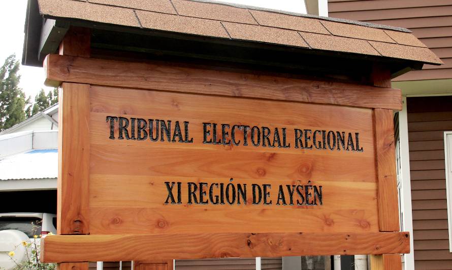 Tribunal electoral removió al alcalde de Guaitecas por notable abandono de deberes