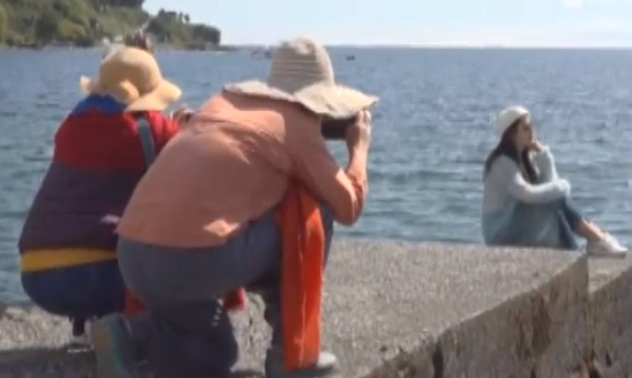 Inician campaña para que turistas conozcan sus deberes y derechos