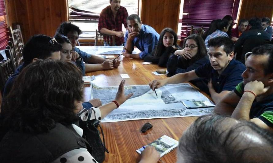 Comunidad busca recuperar sector La Puntilla en Palena tras decisión ministerial de licitarlo