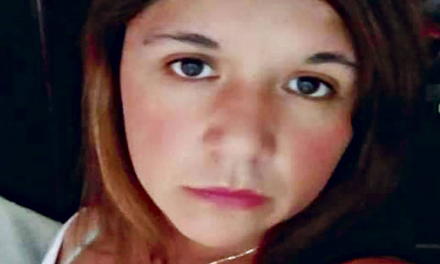 “Se está muy cerca de la verdad” A dos meses de la desaparición de Claudia Agüero