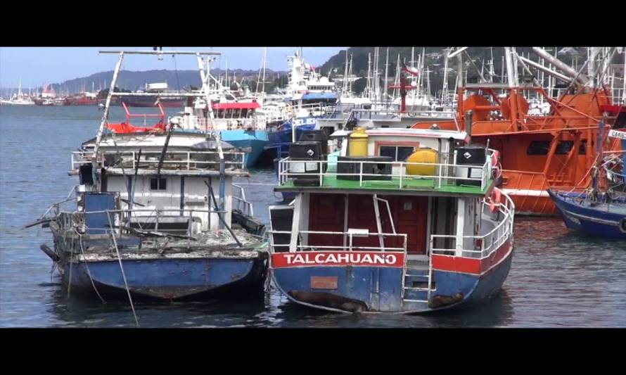 Pesca artesanal pide que temas pendientes no queden en el olvido por emergencia del covid-19