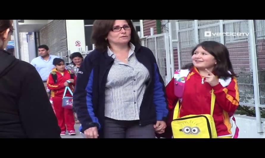 Municipio de Puerto Montt dice que es imposible volver a clases por falta de recursos