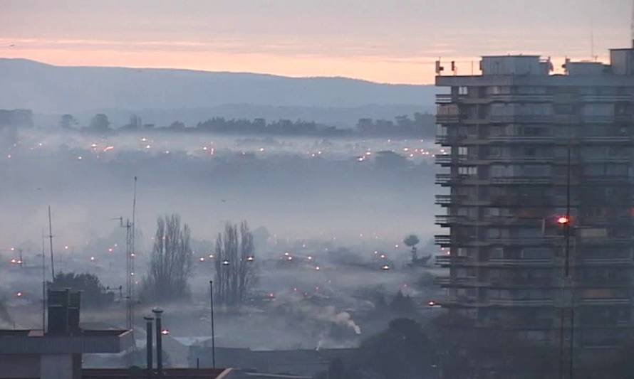 Nueva Emergencia Ambiental para este 22 de mayo en Osorno