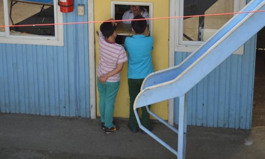 Cierran hogar de menores en Osorno: Investigan abuso sexual 