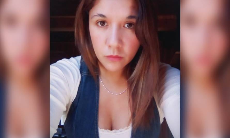 A seis meses de su desaparición continúa investigación para dar con paradero de Claudia Agüero