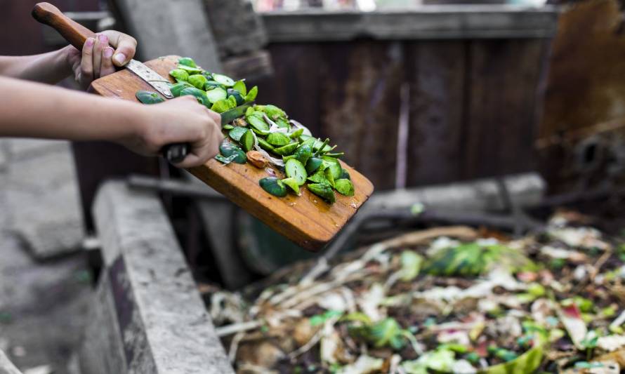 Proyectos del Fondo Para el Reciclaje Chiloé impactan en la vida de más de 12 mil personas en la isla