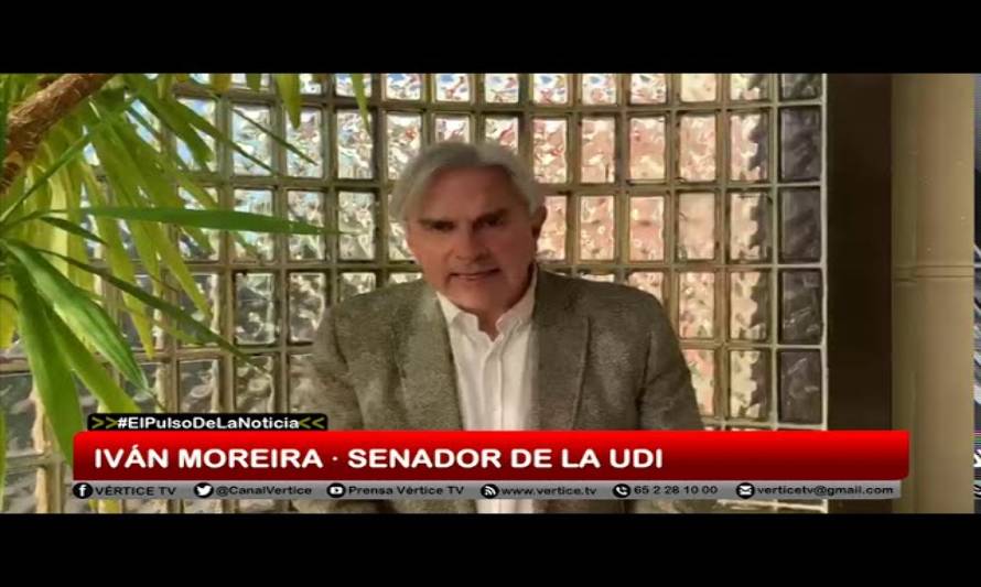 Parlamentarios de la región de Los Lagos reaccionaron ante cambio de gabinete