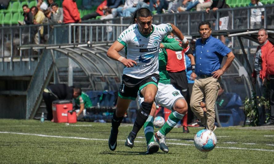 Clásico del Sur: Valdivia y Puerto Montt animan la vuelta del fútbol