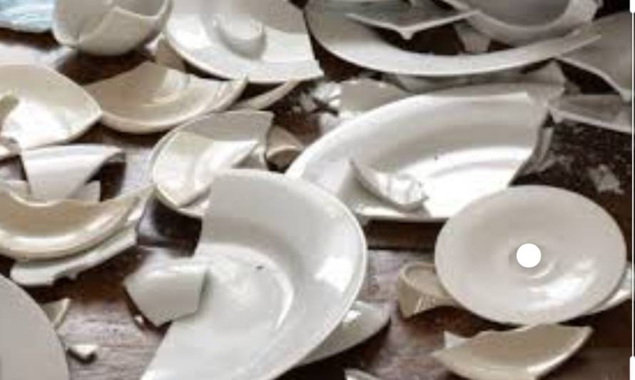 Gastronómicos por Covid 19: “¿Quién paga los platos rotos?”