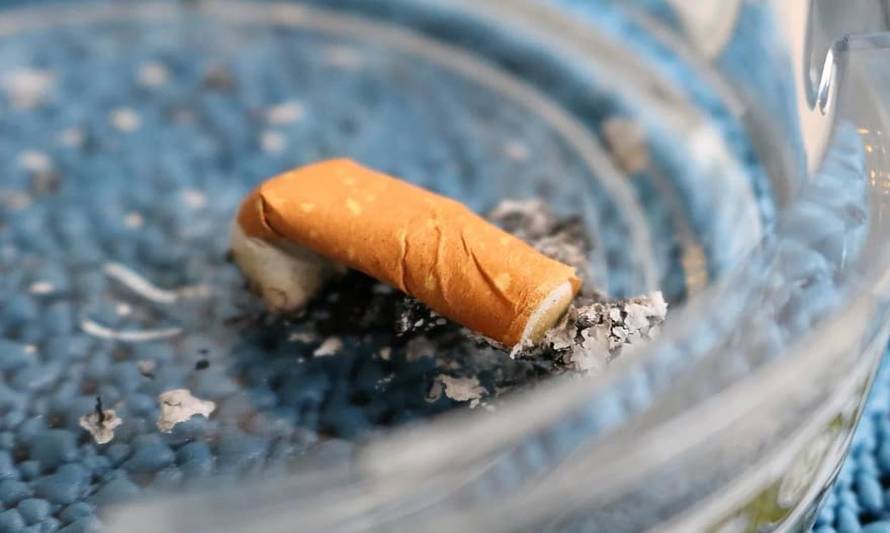 Puerto Montt: Lanzan guía para dejar de fumar