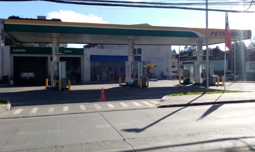 Solicitan al Gobierno tomar medidas por consecuencias negativas del paro de camioneros en Osorno
