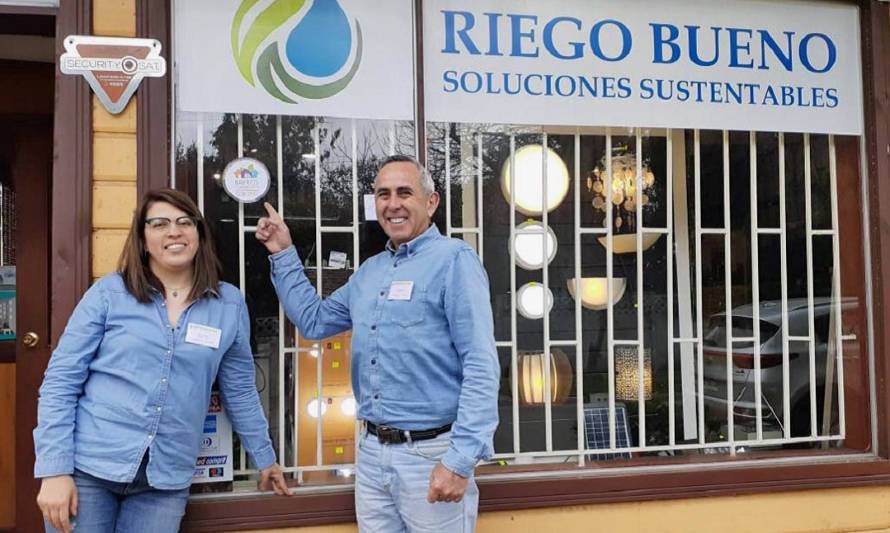 El resurgir de Riego Bueno: la empresa riobuenina que estuvo a un paso de cerrar por falta de clientes
