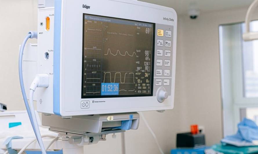 Comisión de Salud aprobó en general proyecto que beneficia a pacientes electrodependientes