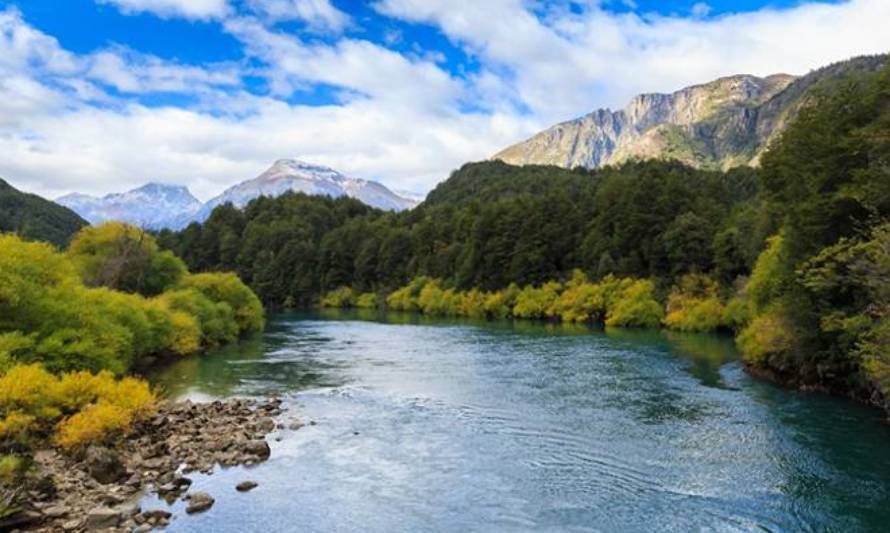 Chile gana por primera vez premio a Mejor Destino 2020