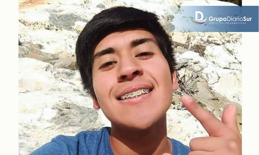 Encuentran sin vida a joven extraviado en Hualaihué