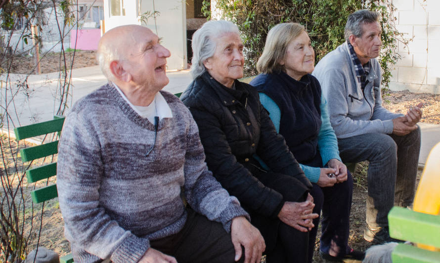 Anuncian atención jurídica gratuita para adultos mayores  