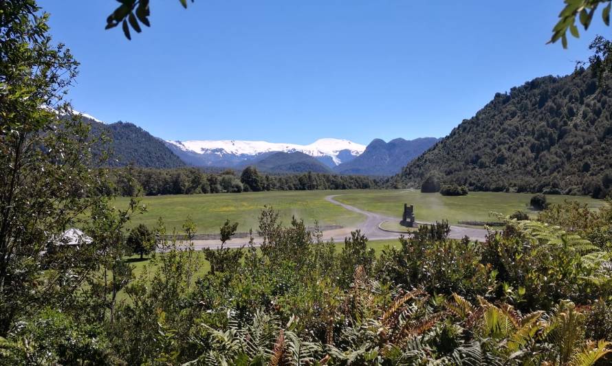 
CONAF abrió licitación para servicios ecoturísticos en parques Pumalín y Patagonia