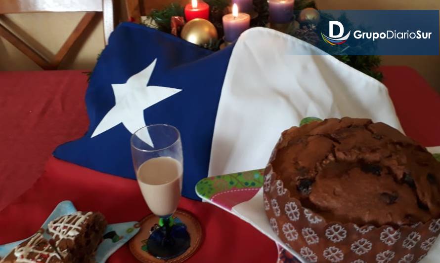 Chile y la Navidad: costumbres y “alemanización” de una fiesta