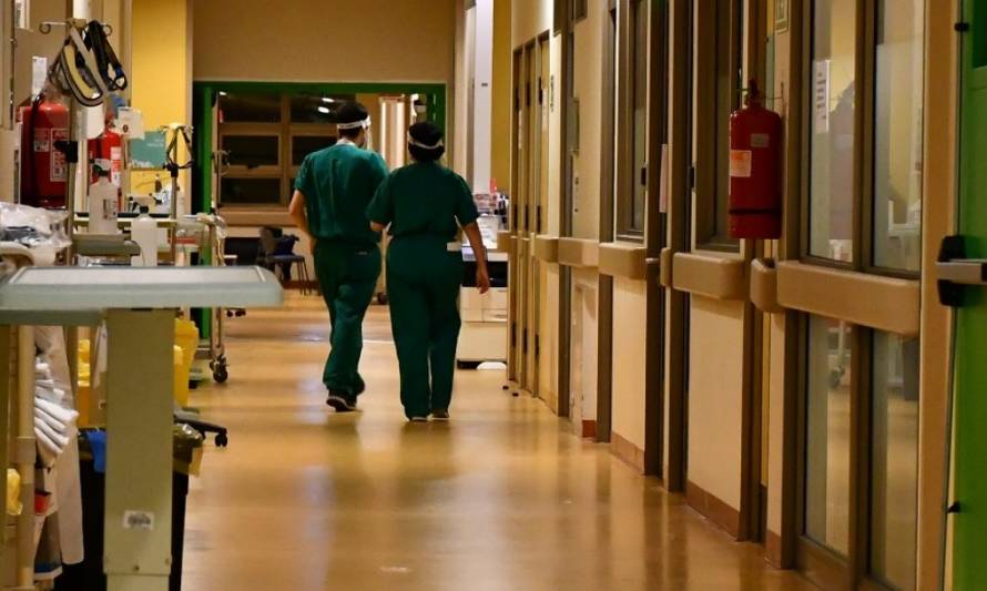 Hospital de Puerto Montt suspendió realización de cirugías electivas
