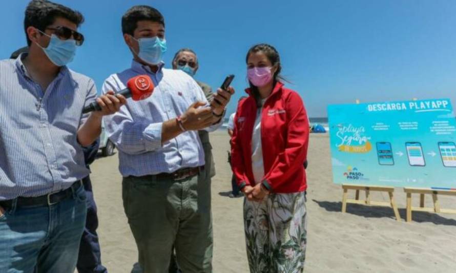 Los Lagos es la segunda región con más denuncias por acceso a playas