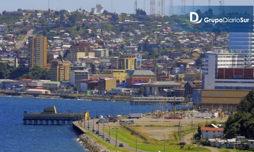 De Melipulli a Puerto Montt: 168 años de una rica historia 