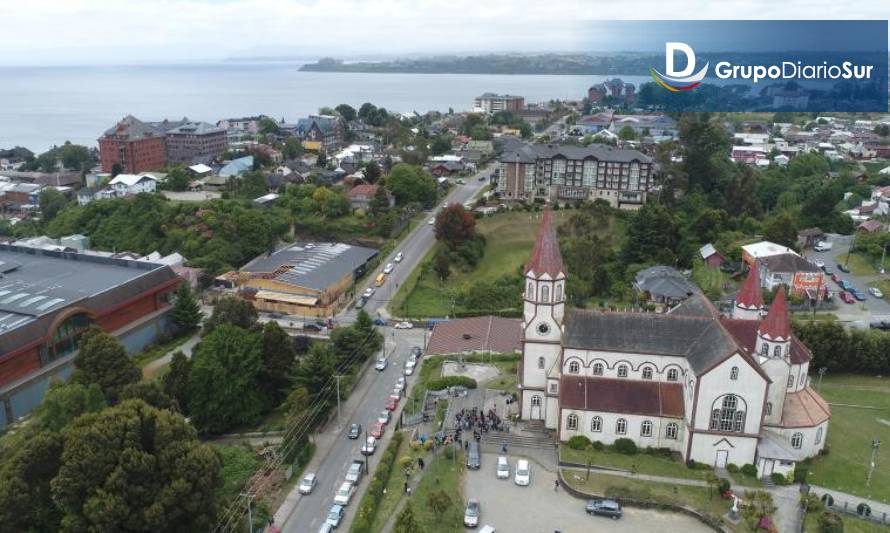 Puerto Varas, la perla del Llanquihue, cumple 167 años